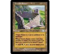 Magic: The Gathering Treva's Ruins (Foil) | Planeshift