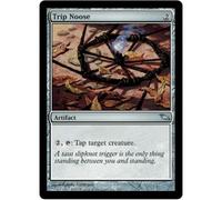 Magic: The Gathering Trip Noose (Foil) | Shadowmoor