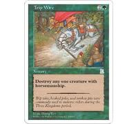 Magic: The Gathering Trip Wire
