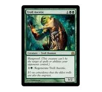 Magic: The Gathering Troll Ascetic | Commander