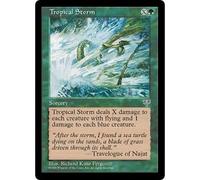 Magic: The Gathering Tropical Storm