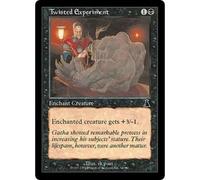 Magic: The Gathering Twisted Experiment (Foil) | Urza's Destiny