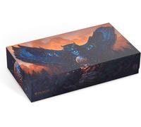 Magic The Gathering Ultimate Guard Omnihive 1000+ Xenoskin Bloombarrow Card Case