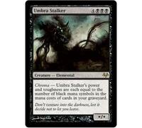 Magic: The Gathering Umbra Stalker | Eventide