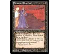 Magic: The Gathering Underworld Dreams | Legends