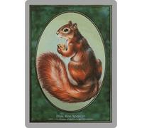 Magic: The Gathering Unglued Squirrel Token