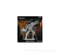 Magic: The Gathering Unpainted Miniatures - Blightsteel Colossus