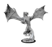 Wizkids Magic The Gathering Unpainted Miniatures (Wave 15) - Galazeth Prismari