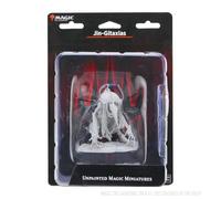 Magic: The Gathering Unpainted Miniatures - Jin-Gitaxias (90508)