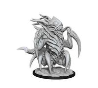 Wizkids Magic The Gathering Unpainted Miniatures (Wave 15) - Mage Hunter