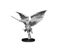 Magic: The Gathering Unpainted Miniatures - Reidane, Goddess of Justice (90283)