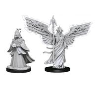 Magic: The Gathering Unpainted Miniatures - Shapeshifters (90278)