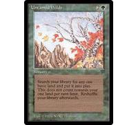 Magic: The Gathering Untamed Wilds
