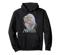 Magic: The Gathering Urza Dragon Pullover Hoodie