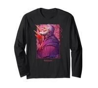 Magic: The Gathering Urza Lord High Artificer Portrait Long Sleeve T-Shirt