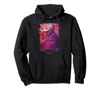 Magic: The Gathering Urza Lord High Artificer Portrait Pullover Hoodie