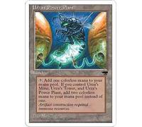 Magic: The Gathering Urza's Power Plant (Bugs) | Chronicles