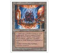 Magic: The Gathering Urza's Power Plant (Pot) | Chronicles