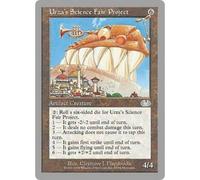 Magic: The Gathering Urza's Science Fair Project | Unglued