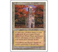 Magic: The Gathering Urza's Tower | 5Th Edition