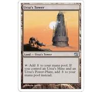 Magic: The Gathering Urza's Tower | 9Th Edition