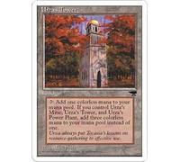 Magic: The Gathering Urza's Tower (Forest) | Chronicles