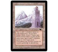 Magic: The Gathering Urza's Tower (Mountains)