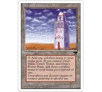 Magic: The Gathering Urza's Tower (Plains) | Chronicles
