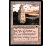 Magic: The Gathering Urza's Tower (Shore) | Antiquities