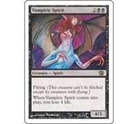 Magic: The Gathering Vampiric Spirit | 8Th Edition