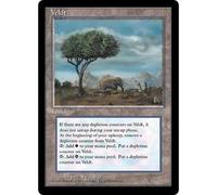 Magic: The Gathering Veldt