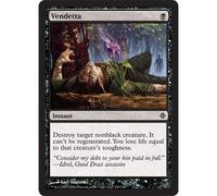 Magic: The Gathering Vendetta (Foil) | Rise Of Eldrazi