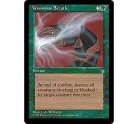 Magic: The Gathering Venomous Breath