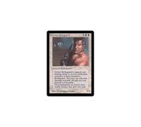 Magic: The Gathering Veteran Bodyguard | Beta