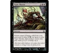 Magic: The Gathering Vigor Mortis | Ravnica: City Of Guilds