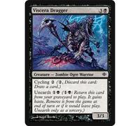 Magic: The Gathering Viscera Dragger | Shards Of Alara