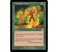 Magic: The Gathering Vitalizing Wind | Prophecy