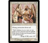 Magic: The Gathering Voice Of Law | Urza's Saga