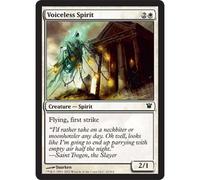 Magic: The Gathering Voiceless Spirit (Foil) | Innistrad