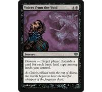 Magic: The Gathering Voices From Void (Foil) | Conflux