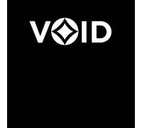 Magic The Gathering Void Women's T-Shirt - Black - XS