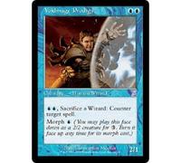 Magic: The Gathering Voidmage Prodigy (Foil) | Time Spiral