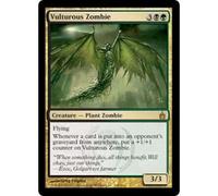 Magic: The Gathering Vulturous Zombie | Ravnica: City Of Guilds