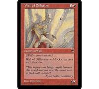 Magic: The Gathering Wall Of Diffusion | Tempest