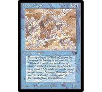Magic: The Gathering Wall Of Vapor