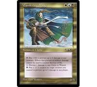 Magic: The Gathering Wandering Mage | Alliances