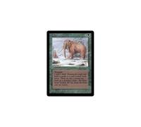 Magic: The Gathering War Mammoth | Beta