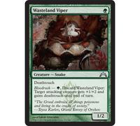 Magic: The Gathering Wasteland Viper | Gatecrash