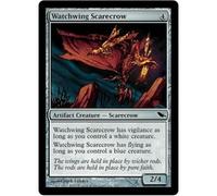 Magic: The Gathering Watchwing Scarecrow (Foil) | Shadowmoor