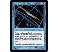 Magic: The Gathering Web Of Inertia | Judgment